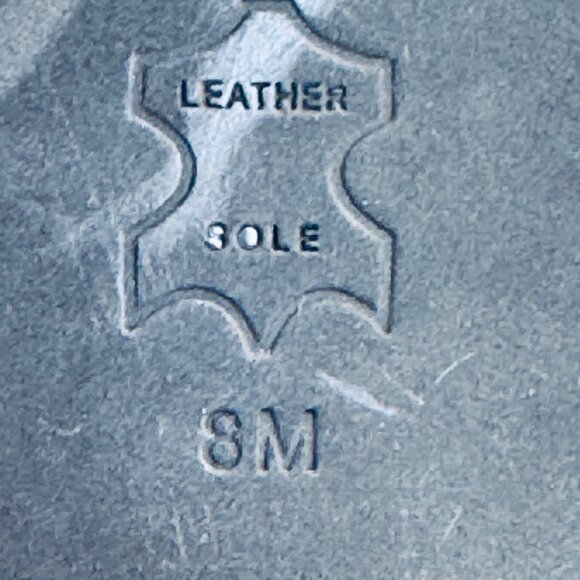 TORY BURCH Women's Size 8 Cap Toe Slingback Pump In Tortoise Patent / Black - Picture 13 of 13